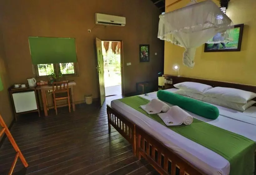 ホテル The Other Corner