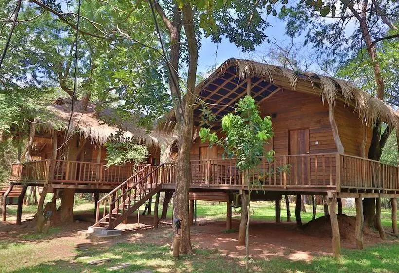 ホテル The Other Corner