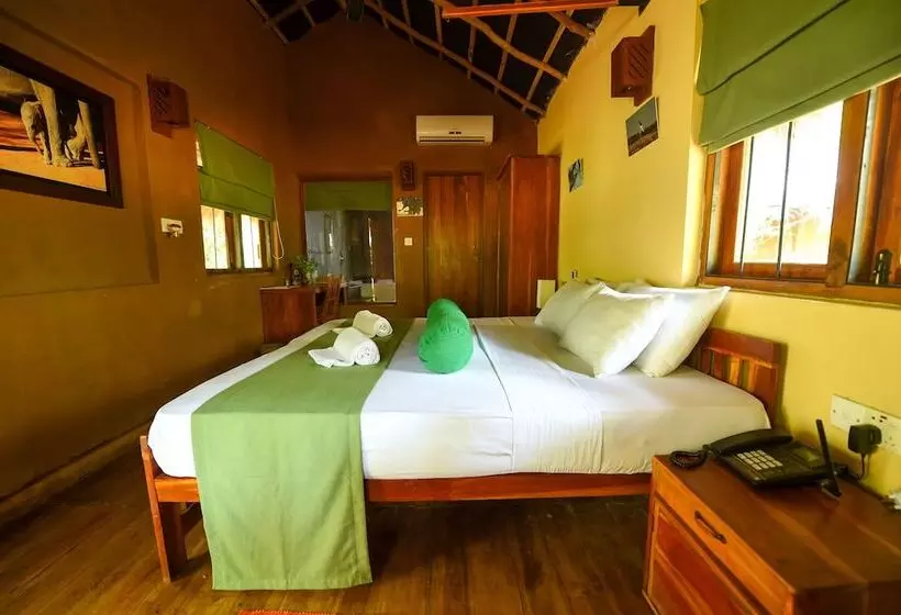 ホテル The Other Corner