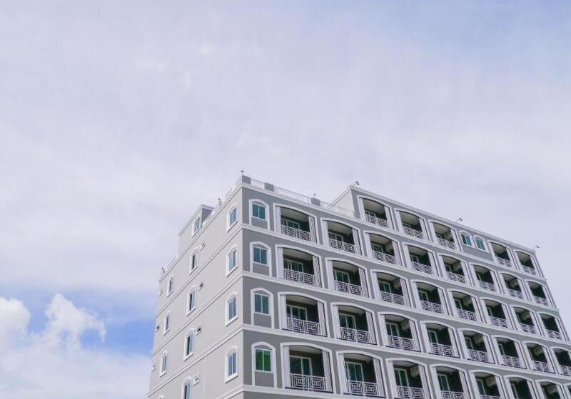 בית מלון כפרי The Royal P Boutique