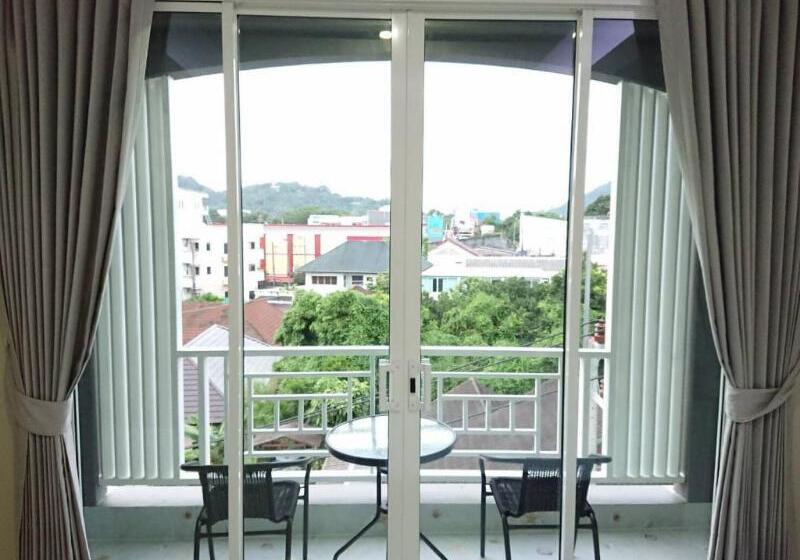 בית מלון כפרי The Royal P Boutique