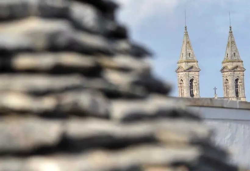 Hotelli Trulli Fenice Alberobello