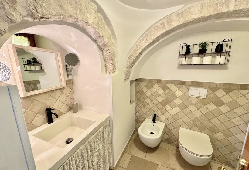 فندق Trulli Fenice Alberobello