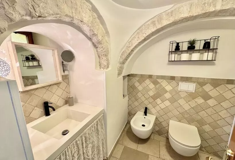 Hotelli Trulli Fenice Alberobello