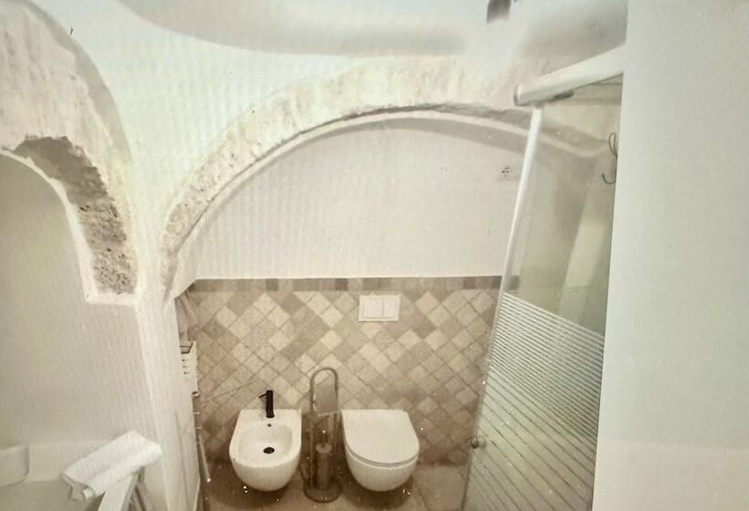 Hotel Trulli Fenice Alberobello