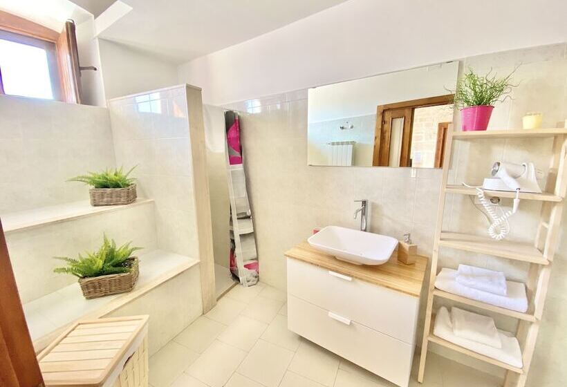 فندق Trulli Fenice Alberobello