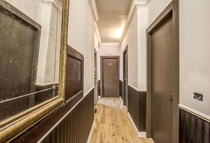 هتل Veneto Suite Rome