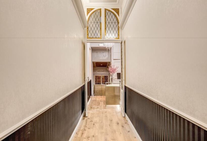 هتل Veneto Suite Rome