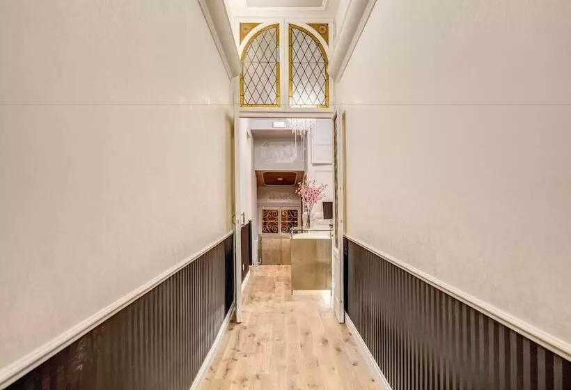 هتل Veneto Suite Rome