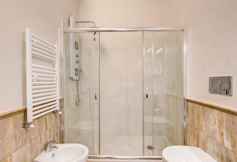 هتل Veneto Suite Rome