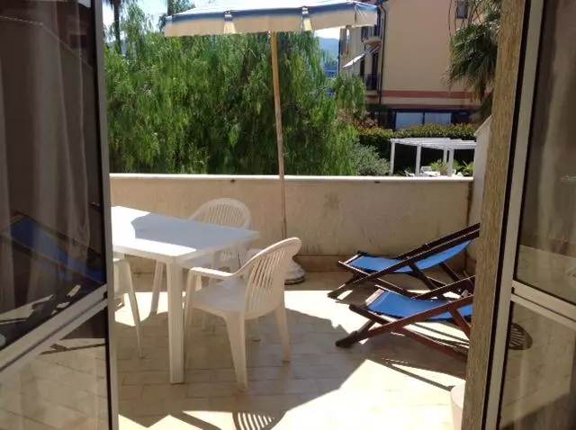 ホテル Loano Apartment Pool & Garden