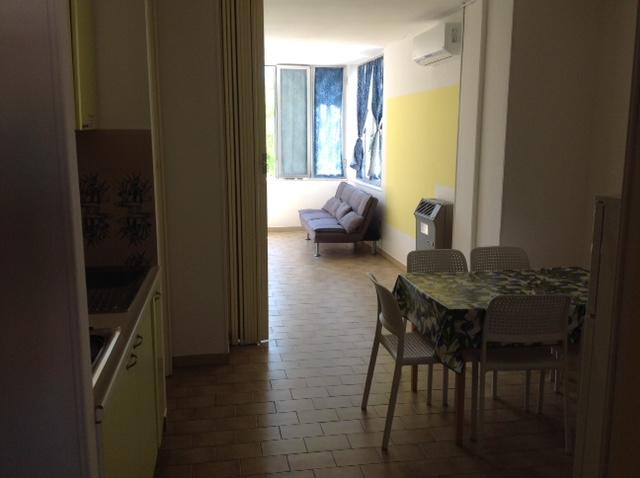 ホテル Loano Apartment Pool & Garden