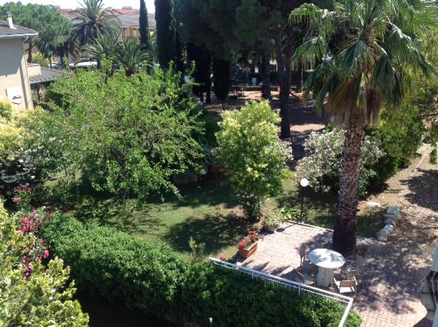 ホテル Loano Apartment Pool & Garden