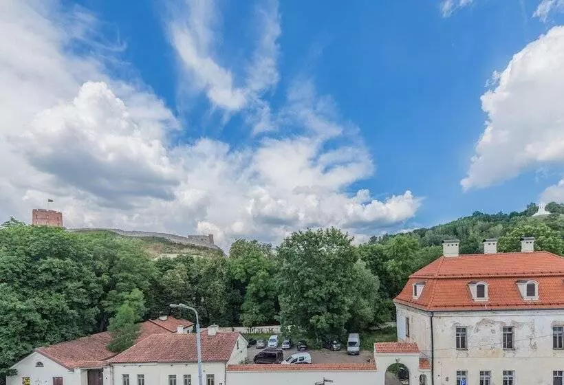 هتل Vilnia