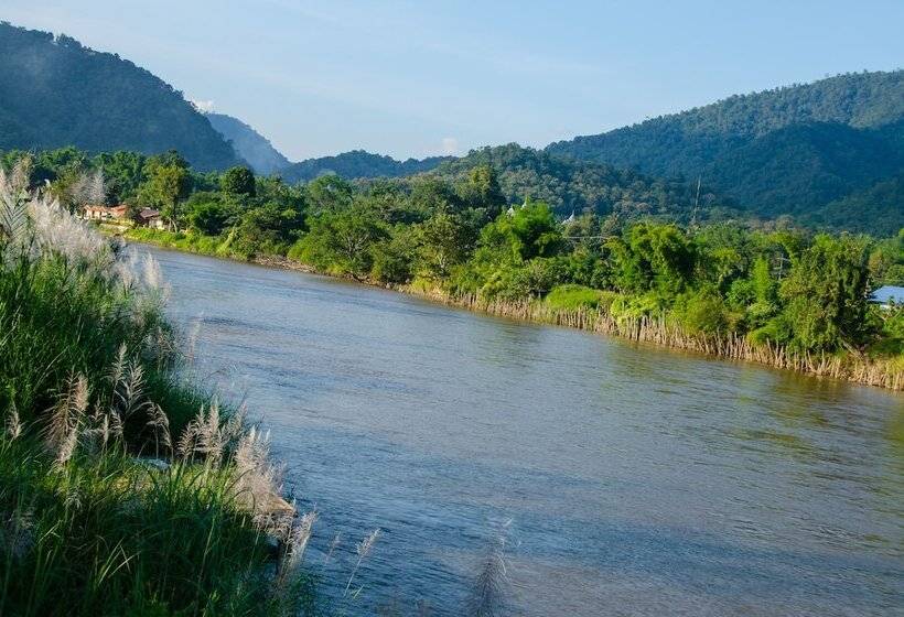 בית מלון כפרי Yoga Art Home