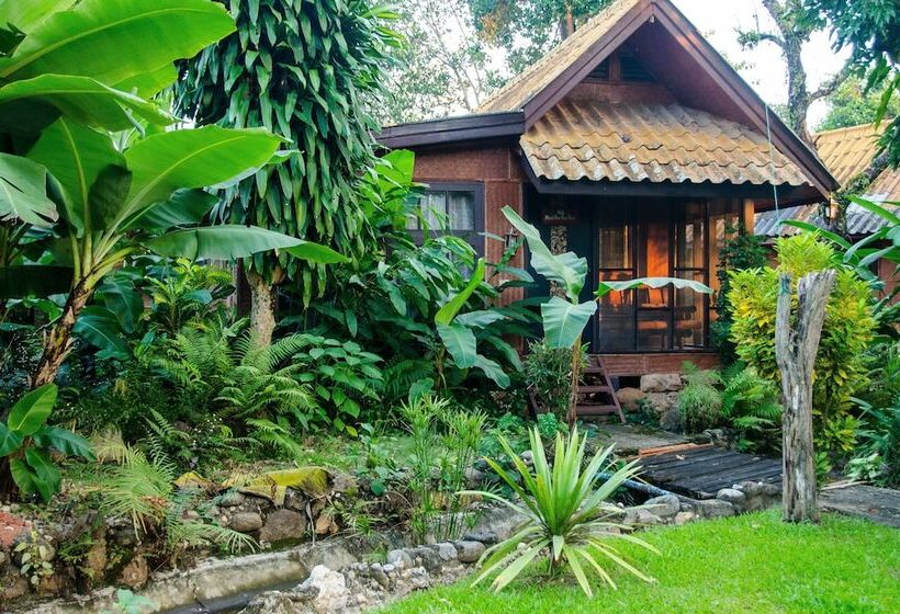 בית מלון כפרי Yoga Art Home