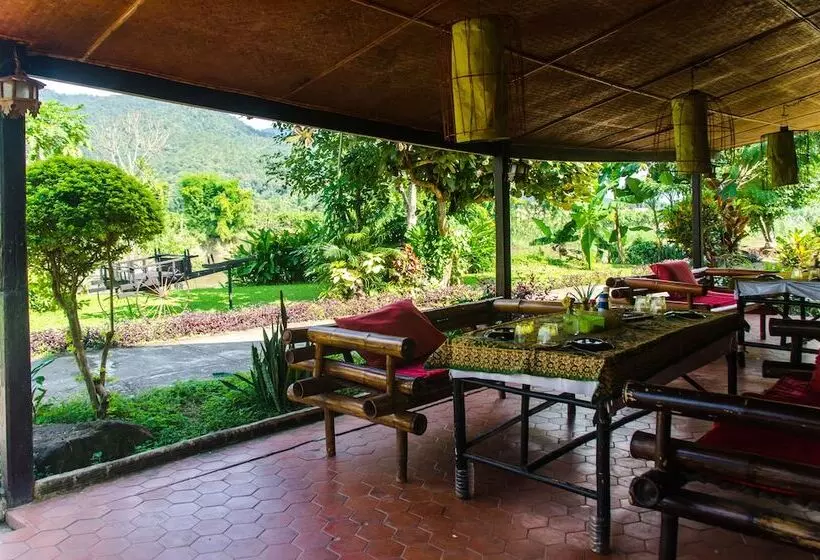 Hotelli Yoga Art Home