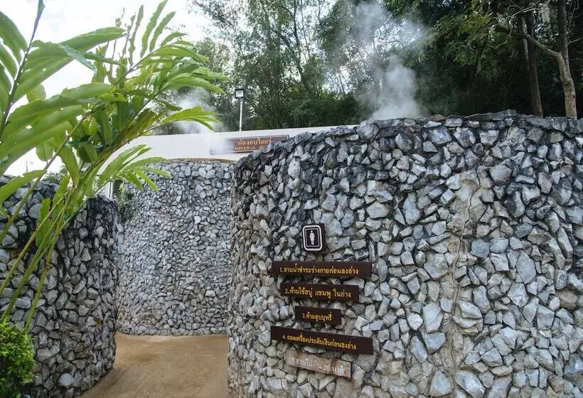 Hotelli Yoga Art Home