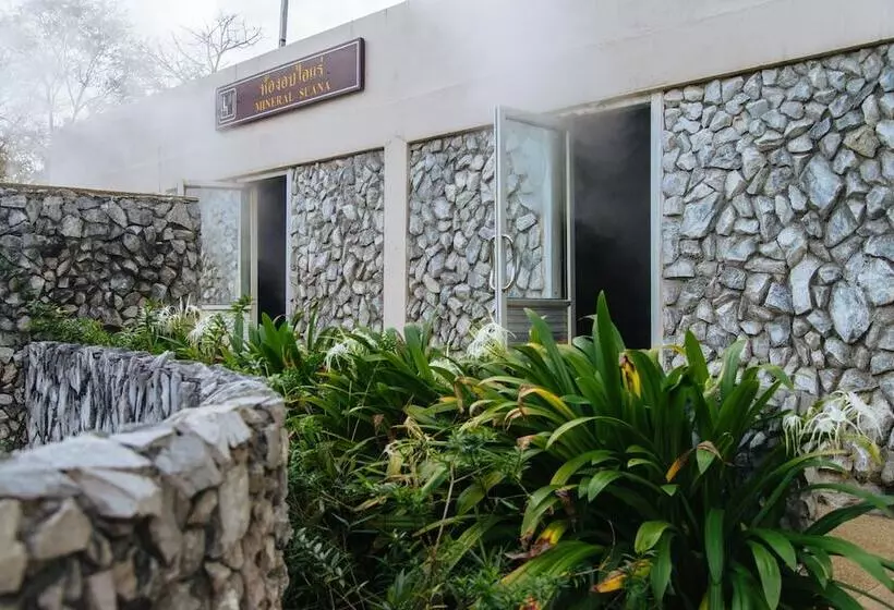 Hotelli Yoga Art Home