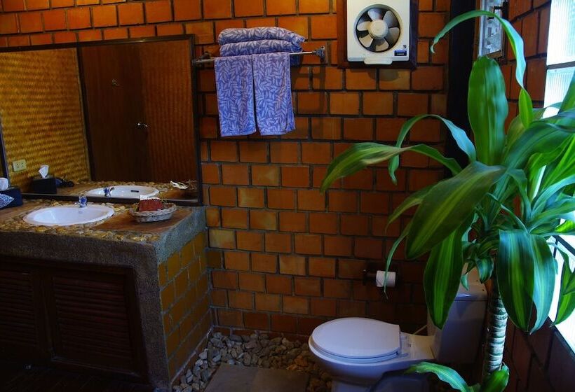 בית מלון כפרי Yoga Art Home