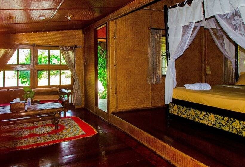 בית מלון כפרי Yoga Art Home