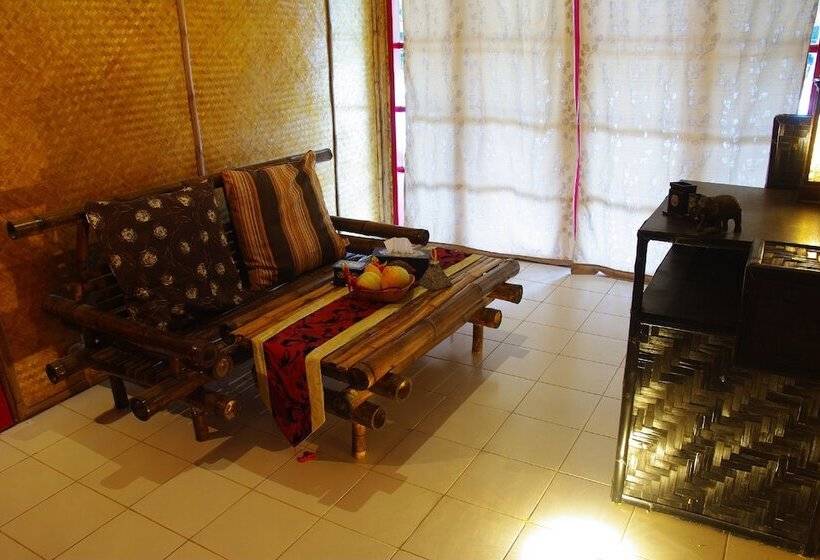 בית מלון כפרי Yoga Art Home