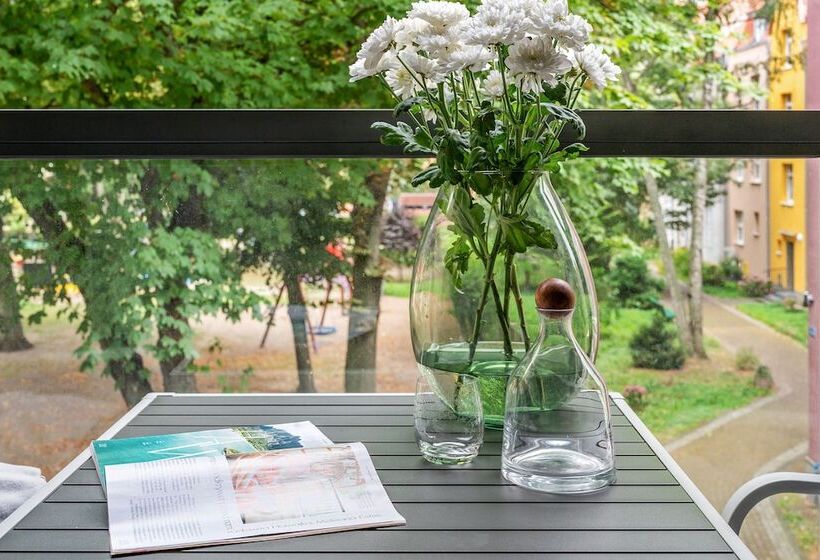 Old Town By Welcome Apartment