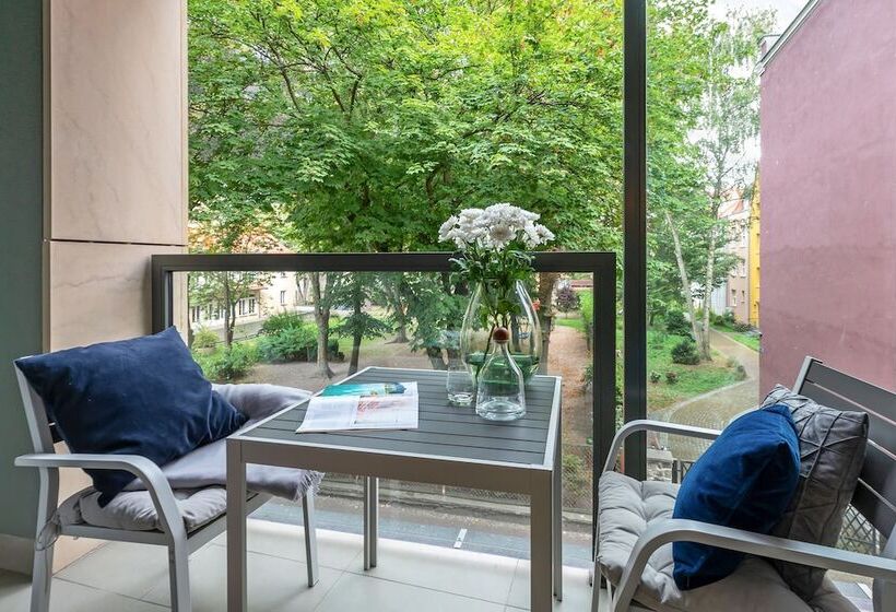 Old Town By Welcome Apartment