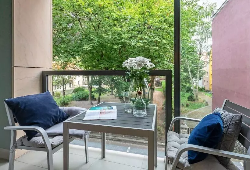 Old Town By Welcome Apartment