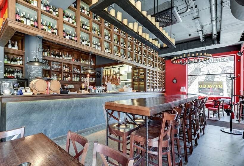 Old Town By Welcome Apartment