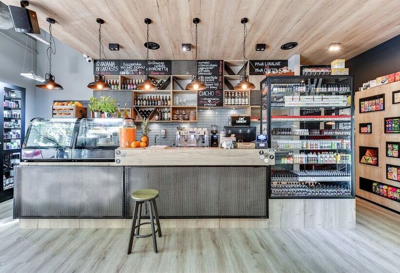 Old Town By Welcome Apartment