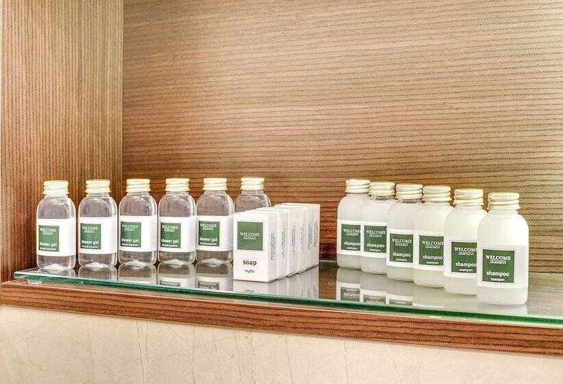 Old Town By Welcome Apartment