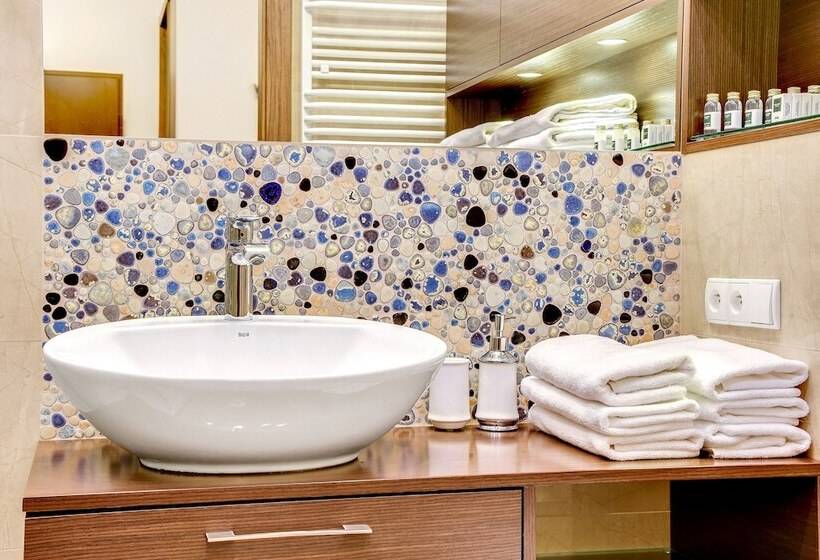 Old Town By Welcome Apartment