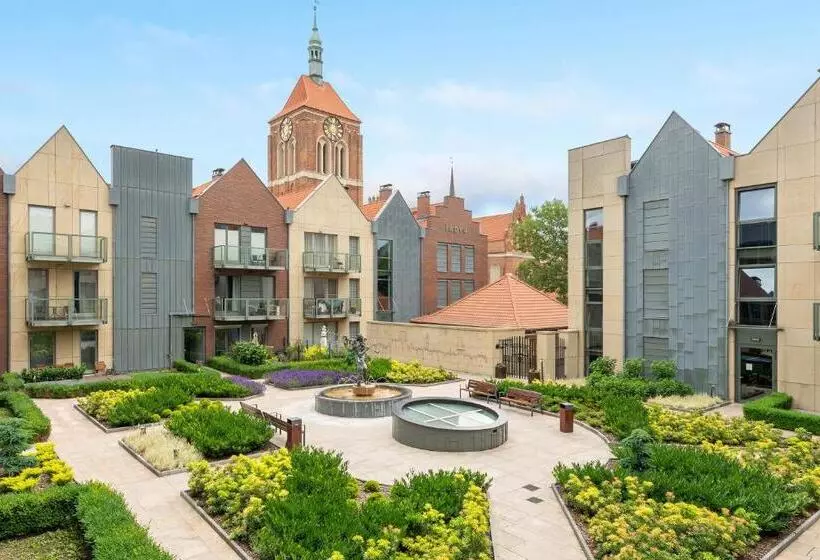 Old Town By Welcome Apartment