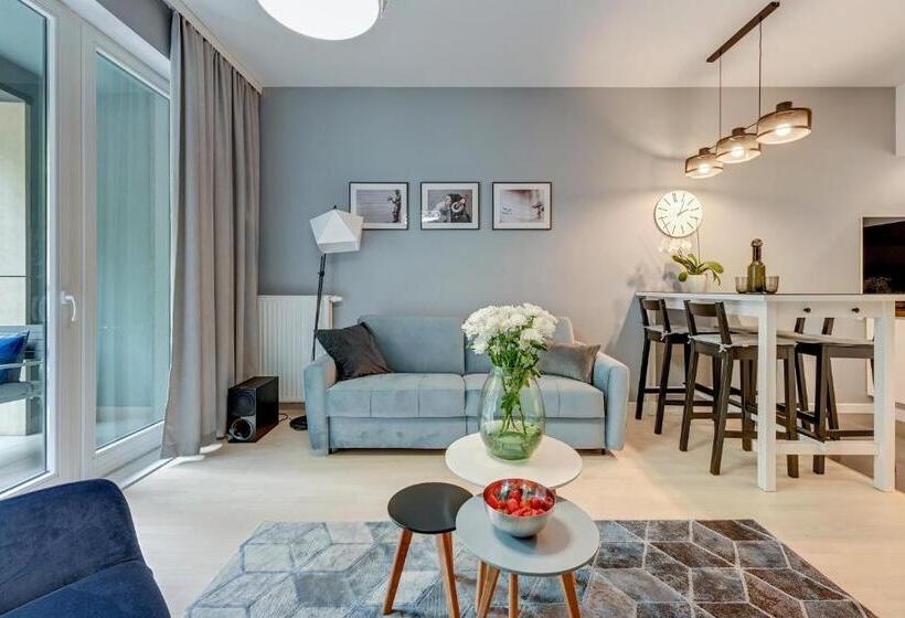 Old Town By Welcome Apartment