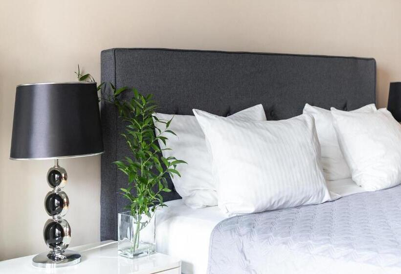 Old Town By Welcome Apartment