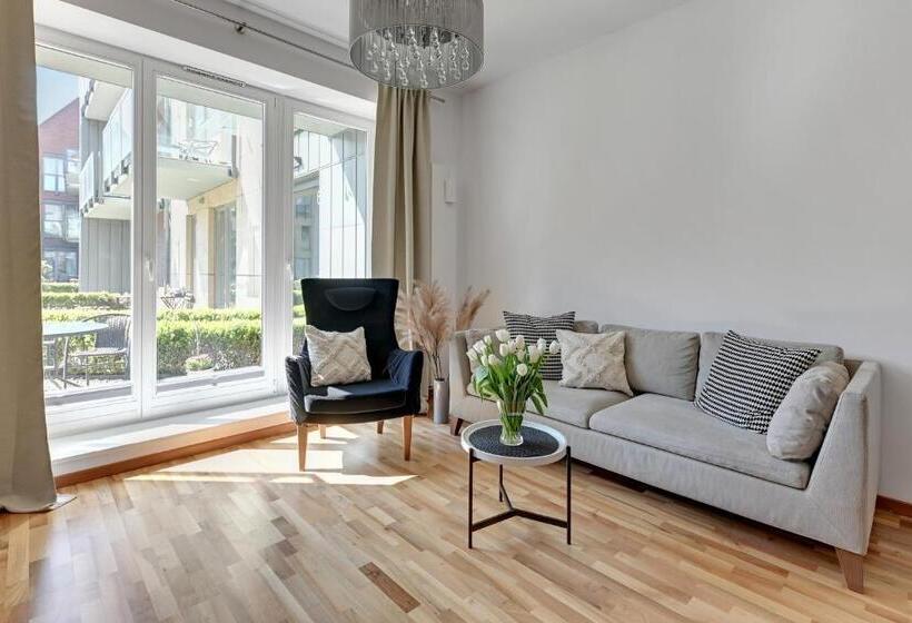 Old Town By Welcome Apartment