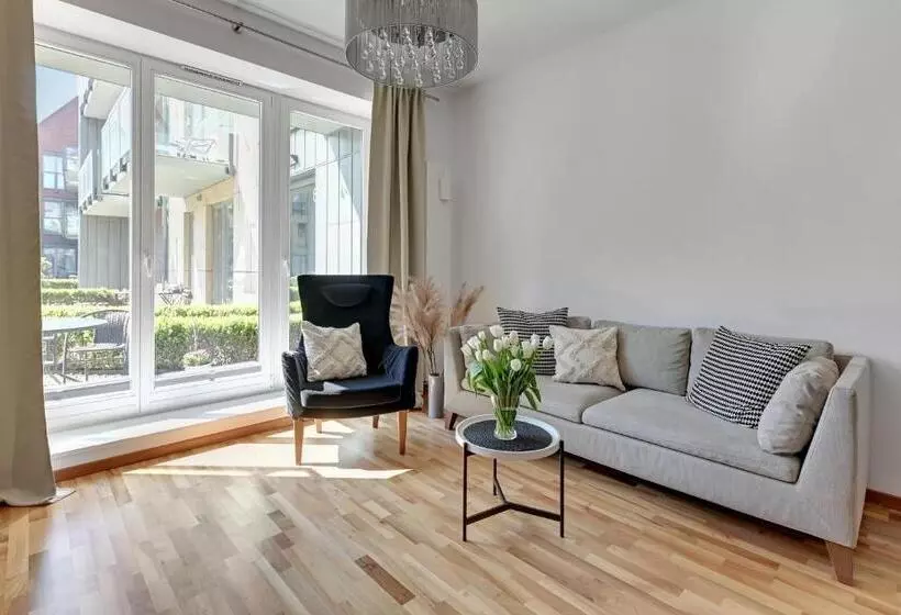 Old Town By Welcome Apartment