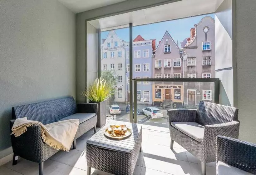 Old Town By Welcome Apartment