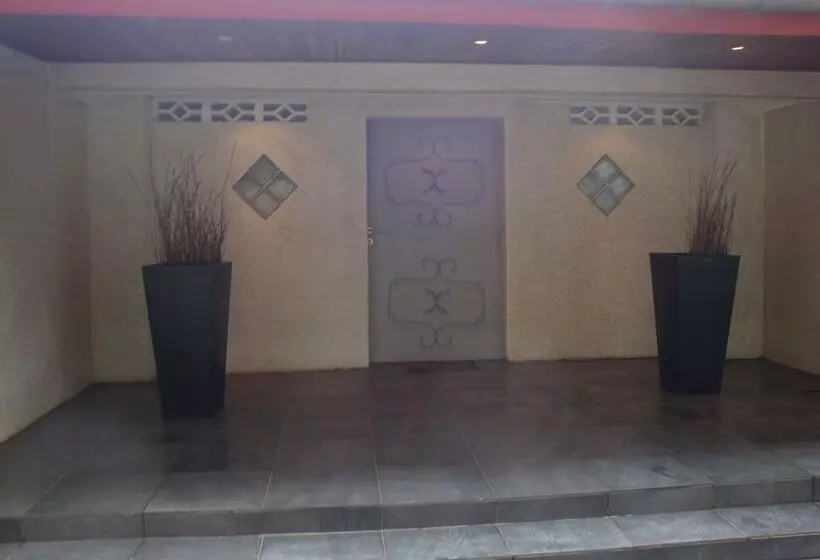 پانسیون Ernaa Chambres D'hotes