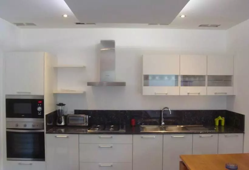 پانسیون Ernaa Chambres D'hotes