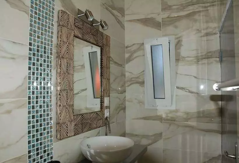 پانسیون Ernaa Chambres D'hotes