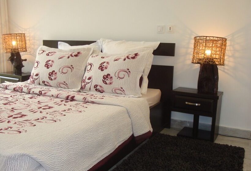 پانسیون Ernaa Chambres D'hotes