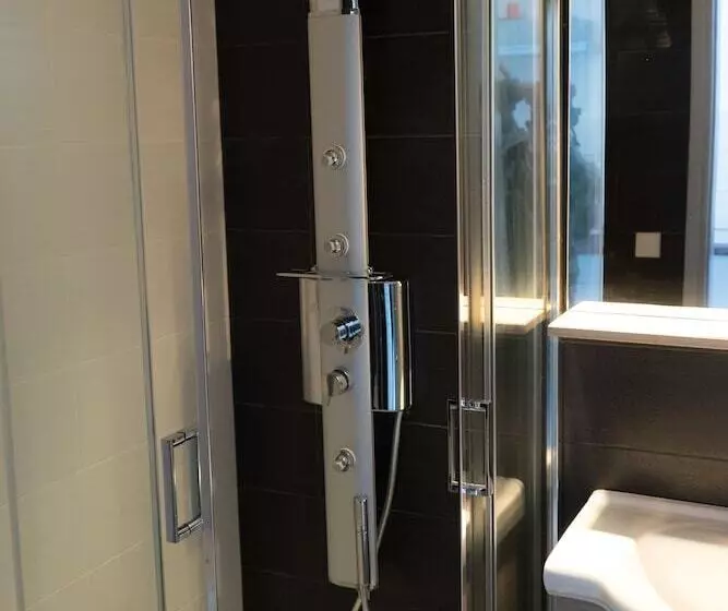 Polykratis Rooms