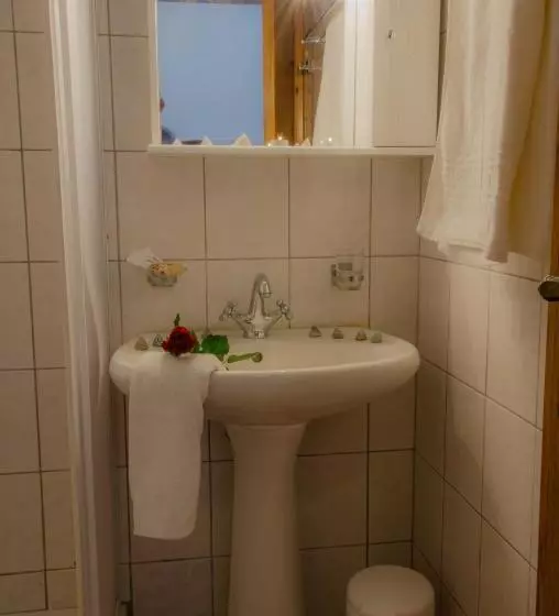 Polykratis Rooms