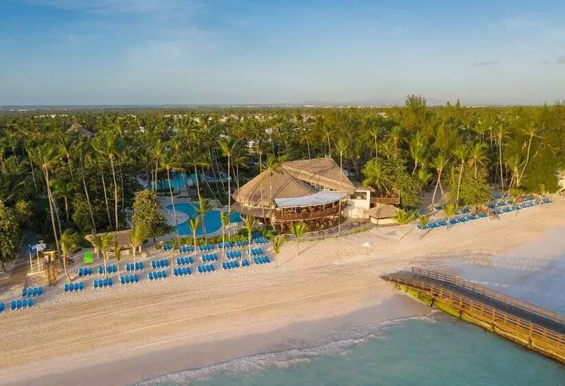Lomakeskus Impressive Premium Punta Cana - All Inclusive