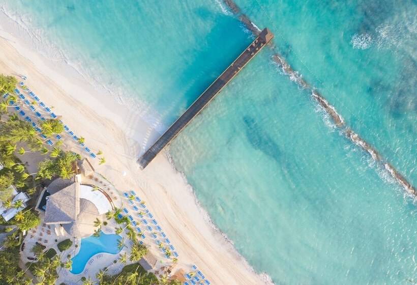 استراحتگاه Impressive Premium Punta Cana - All Inclusive