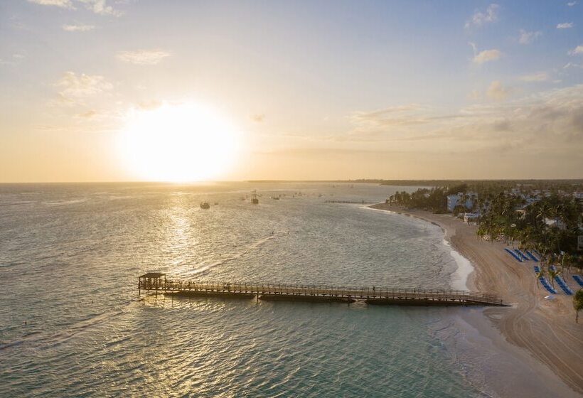 استراحتگاه Impressive Premium Punta Cana - All Inclusive