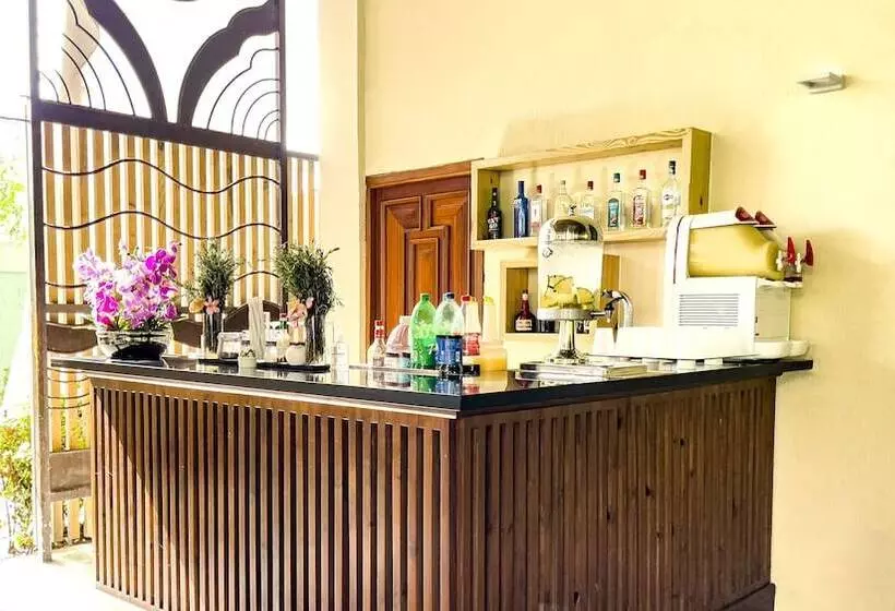 Lomakeskus Impressive Premium Punta Cana - All Inclusive