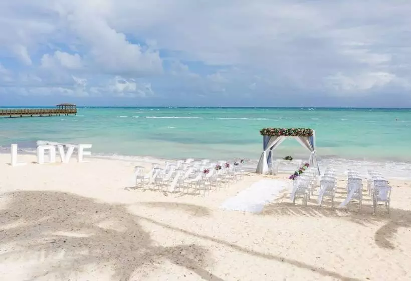 Lomakeskus Impressive Premium Punta Cana - All Inclusive